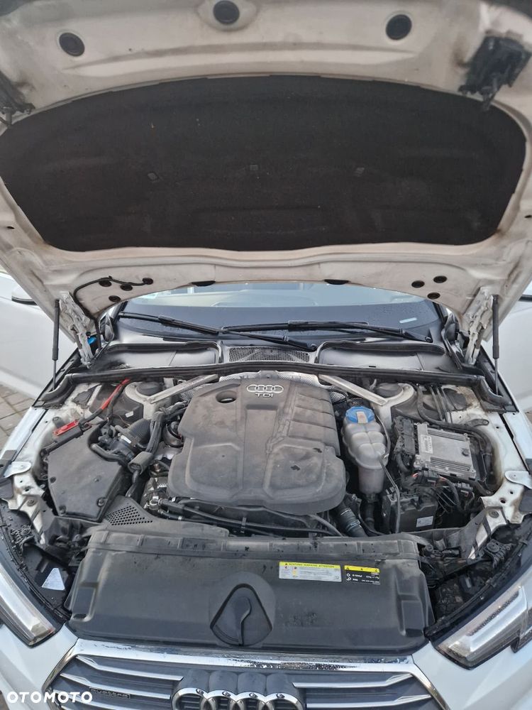 Audi A4 Limousine 2.0 TDI Quattro Sport S tronic - 16