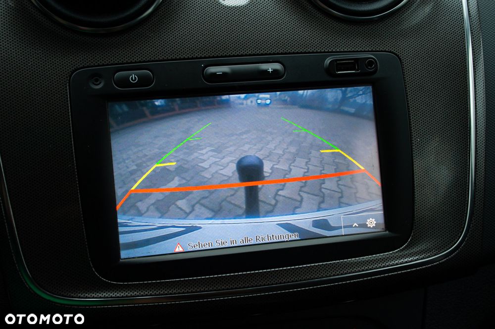 Dacia Sandero Stepway TCe 90 (S&S) Prestige - 37