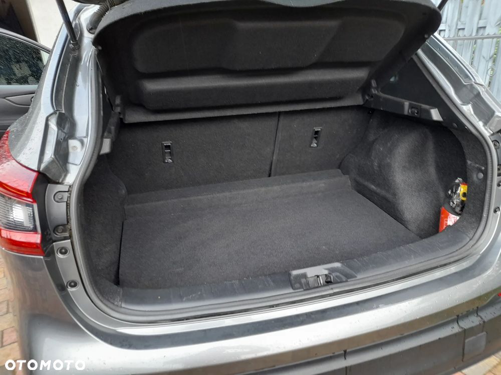 Nissan Qashqai 1.2 DIG-T Visia EU6 - 5