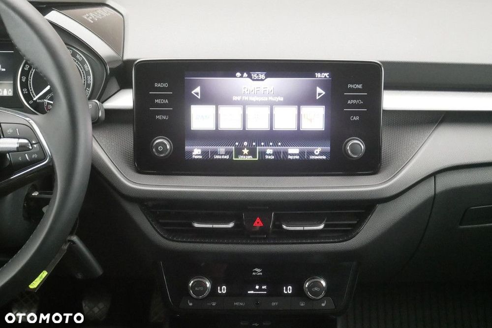 Skoda Fabia 1.0 TSI Ambition - 10