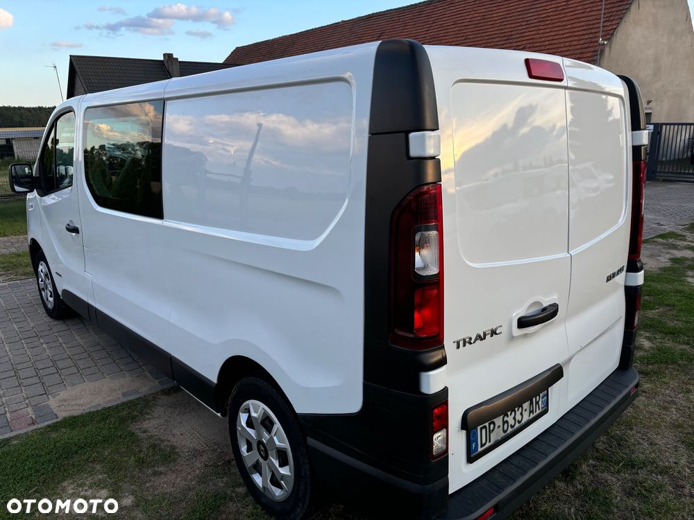 Renault Trafic - 7