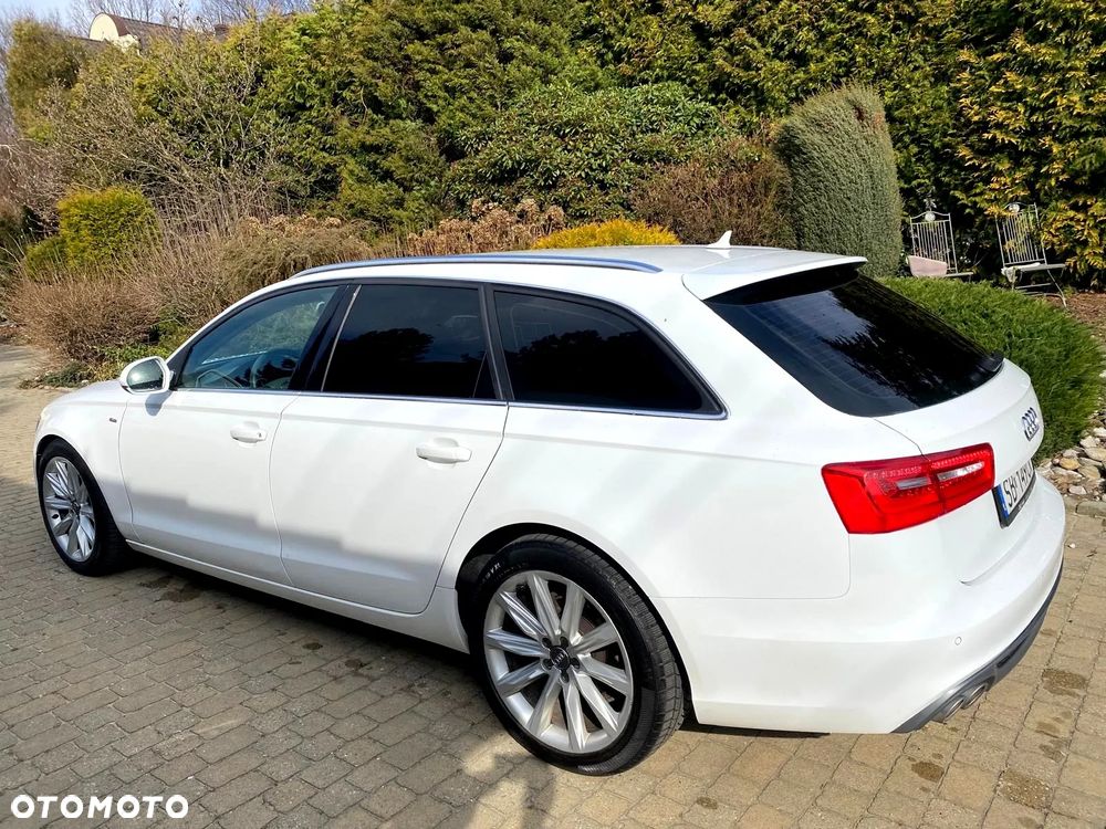 Audi A6 Avant 2.0 TDI Prime Line - 10