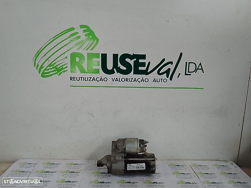 Motor De Arranque Citroen C4 I (Lc_) - 1