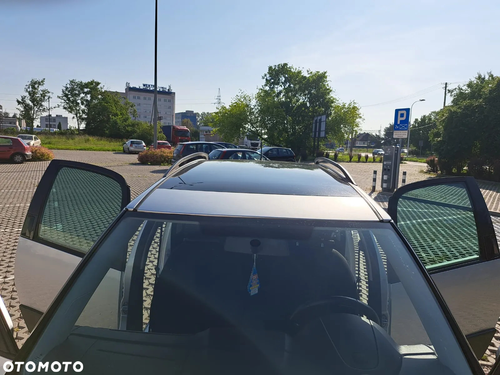 Skoda Roomster 1.6 TDI DPF - 14