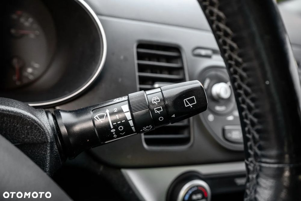 Kia Picanto 1.0 Vision - 21