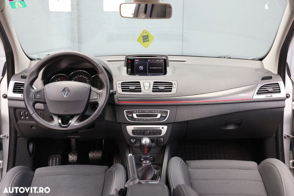Renault Megane 1.5 dCi GT Line - 16