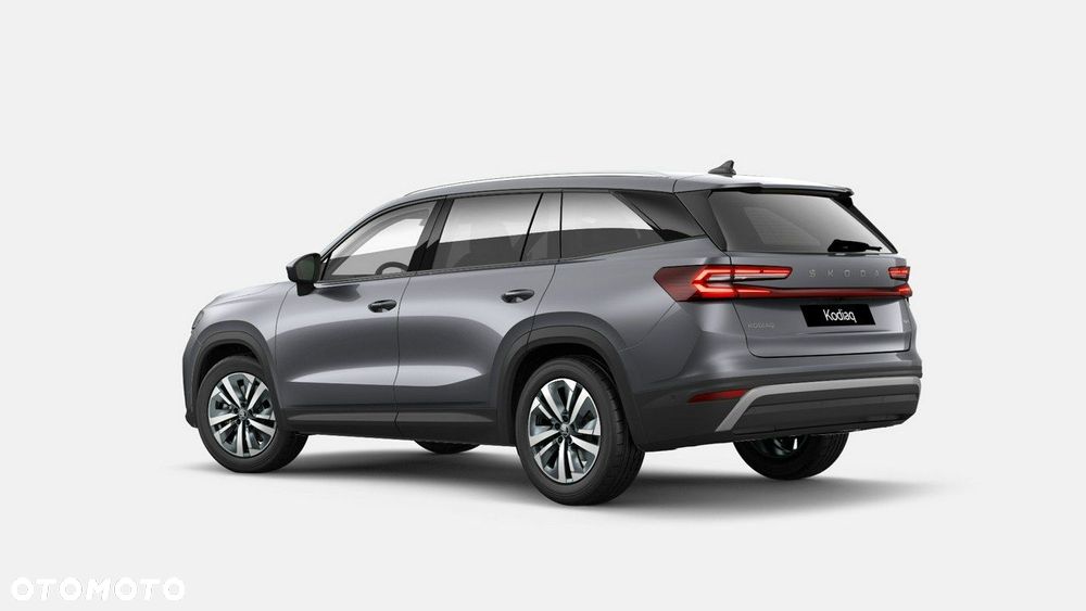 Skoda Kodiaq 2.0 TDI 4x4 Drive DSG - 4