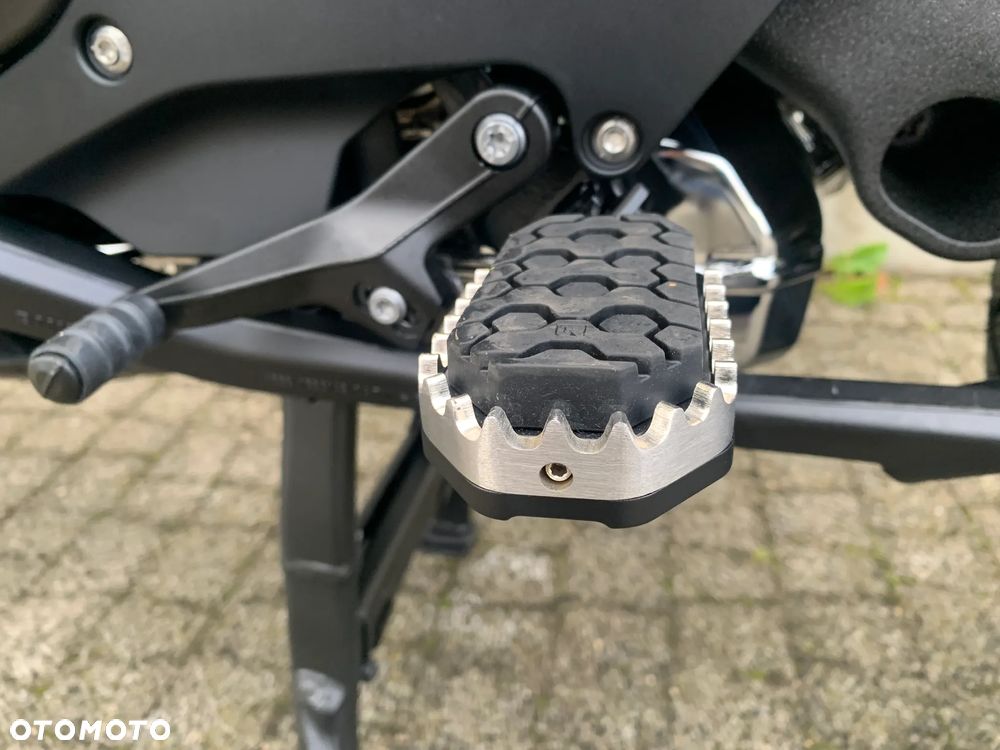BMW GS - 21