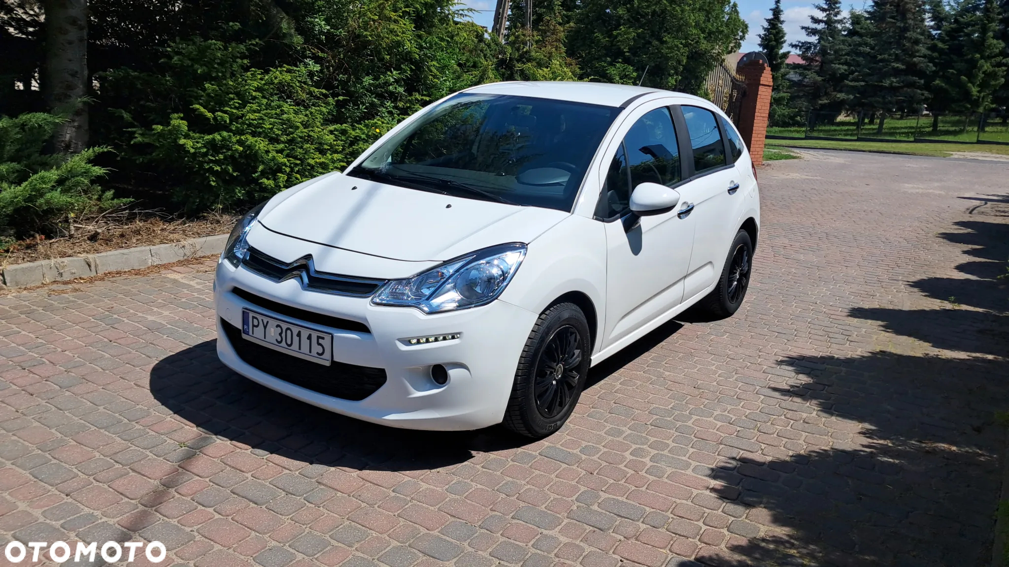 Citroën C3 1.4 HDi Attraction - 5
