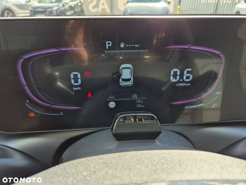 Kia XCeed 1.6 T-GDI M DCT - 14