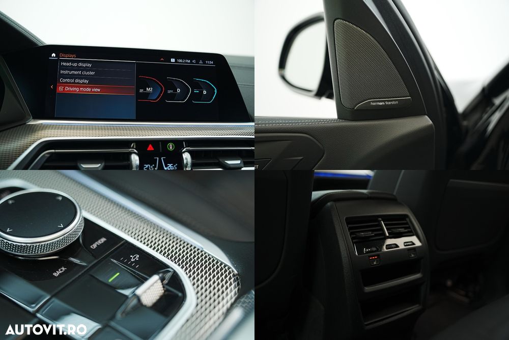 BMW X5 M - 13