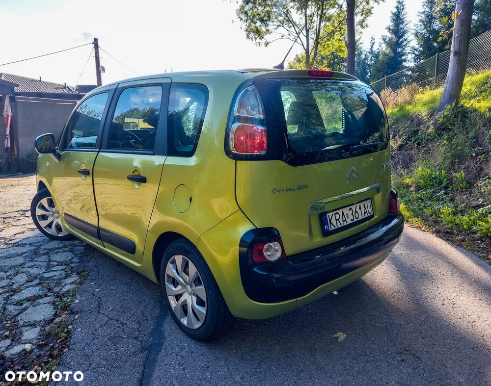 Citroën C3 Picasso 1.4i Attraction - 5
