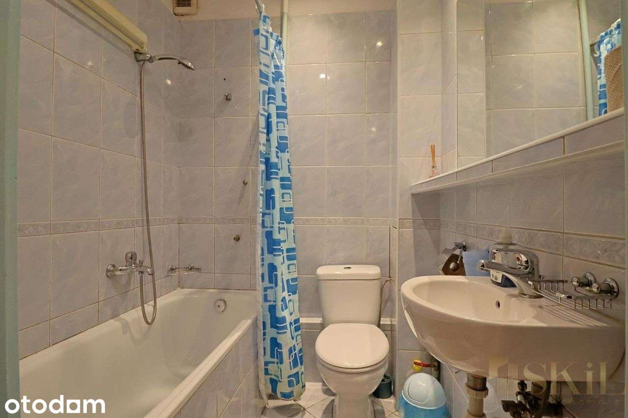 2 pokoje ul. Zgierska 2