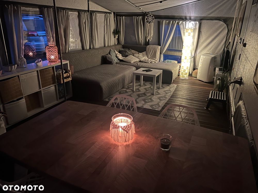 KNAUS Sudwind 750 - 30