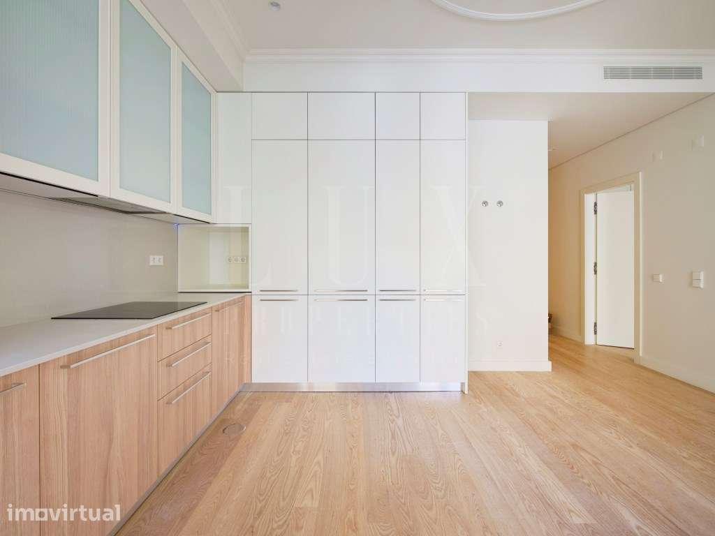 APARTAMENTO T1 EM LOCALIZAÇÃO PRIVILEGIADA DE LISBOA - Grande imagem: 4/31