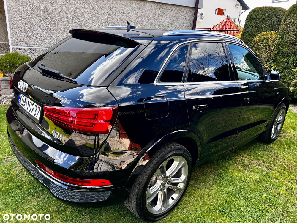 Audi Q3 - 5