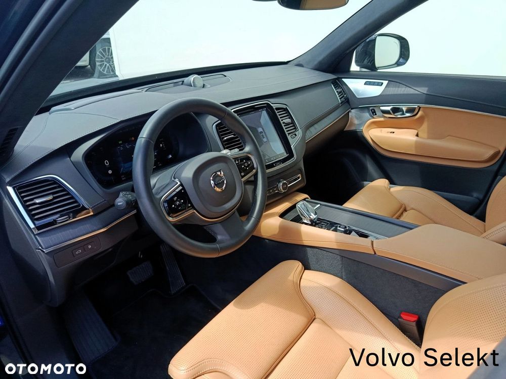 Volvo XC 90 - 11