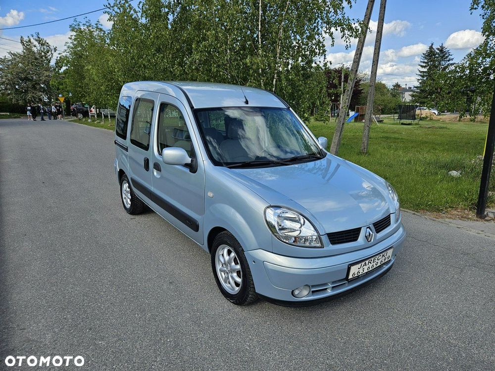 Renault Kangoo - 3
