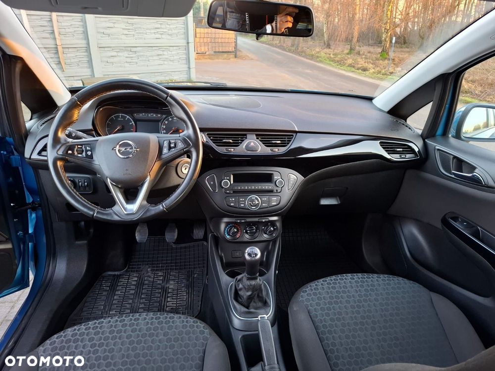 Opel Corsa 1.4 Essentia - 18