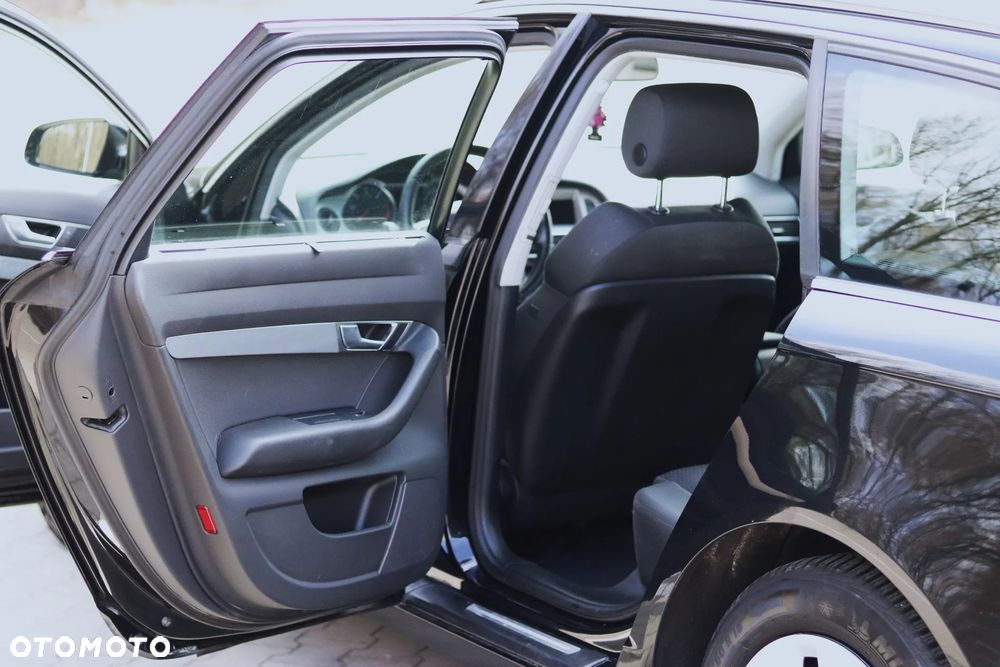 Audi A6 Avant 2.0 TDI - 17