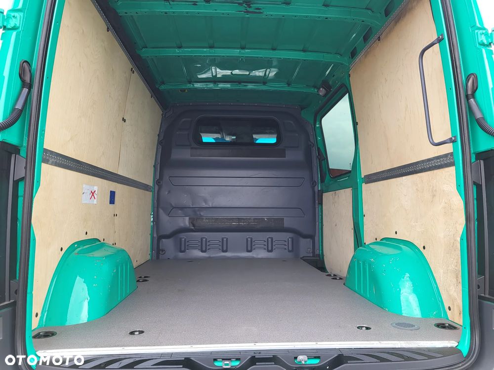 Mercedes-Benz SPRINTER 907 317 cdi-41 TYŚ KM CDI-L1 H1 -ŁADNY - 7