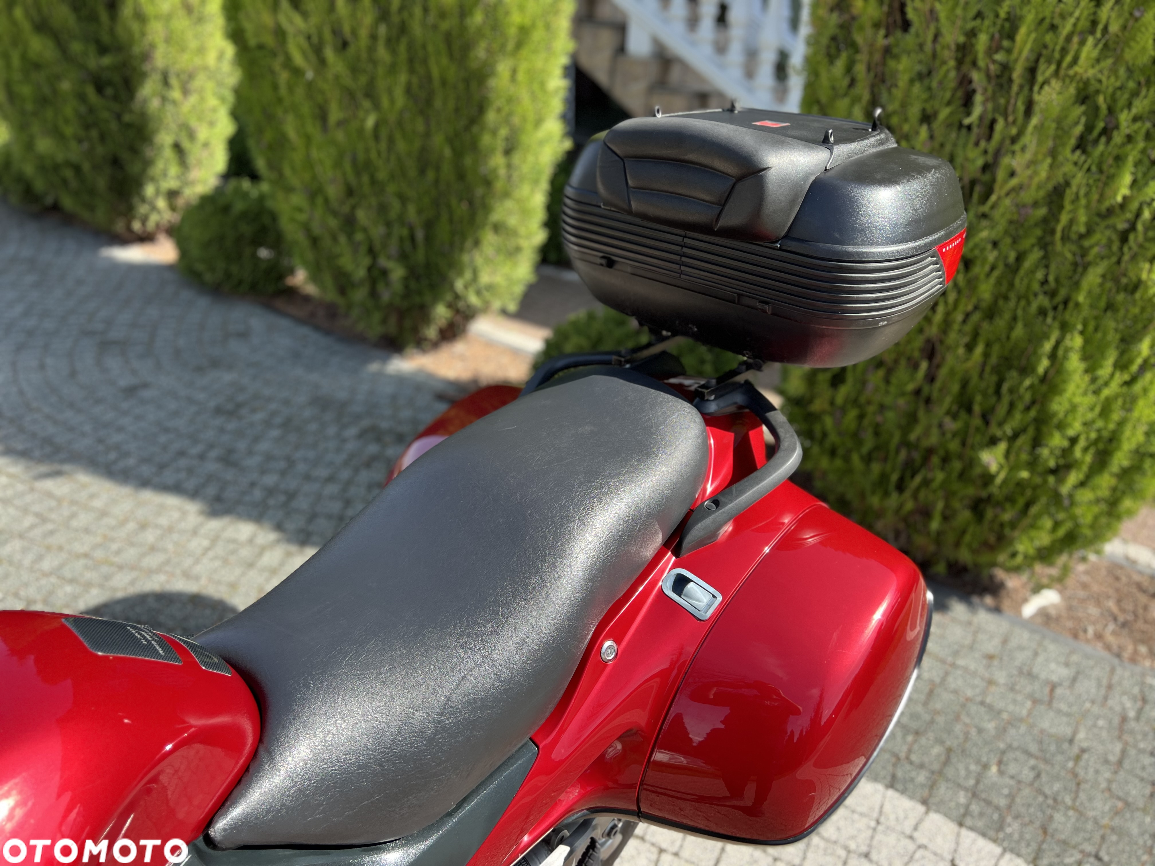 Honda NTV - 33