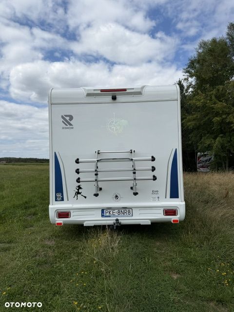 Ford Transit - 8