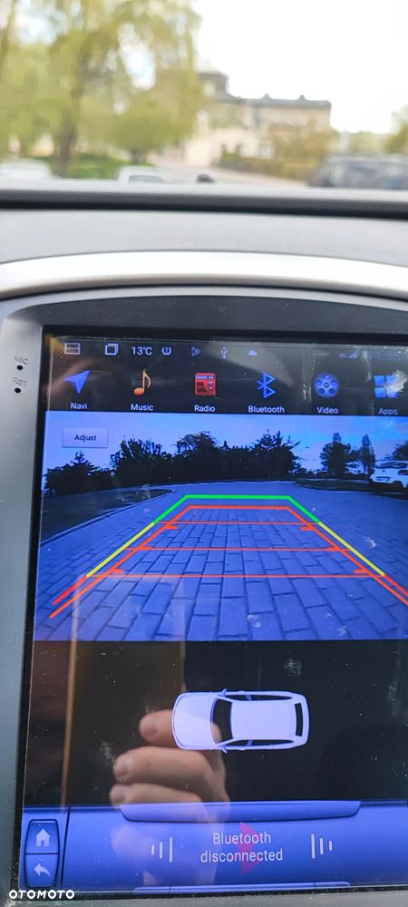 Opel Astra 1.7 CDTI DPF (119g) Innovation - 6