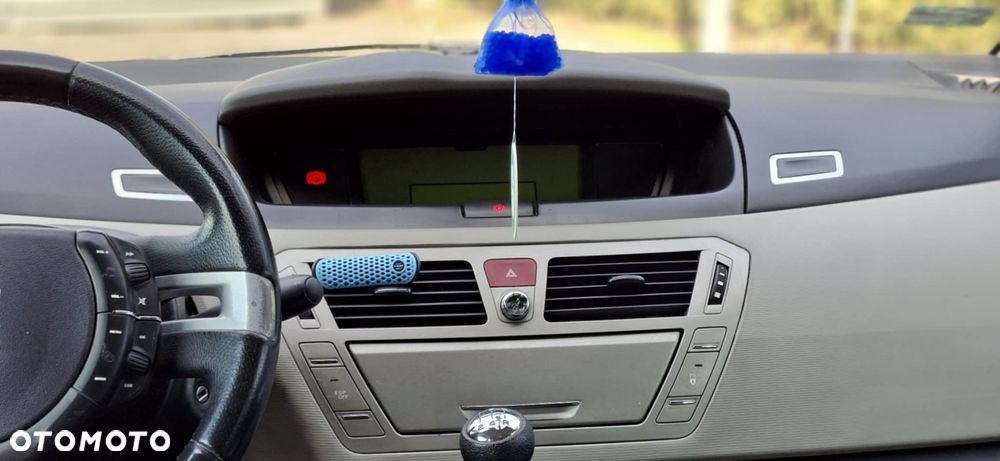 Citroën C4 Picasso - 6