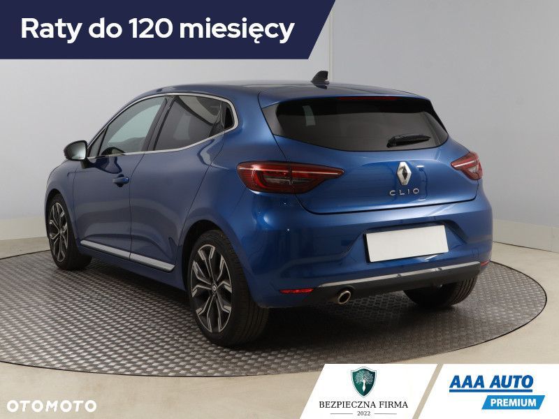 Renault Clio - 6