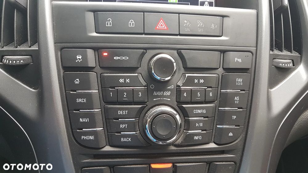 Opel Astra - 11