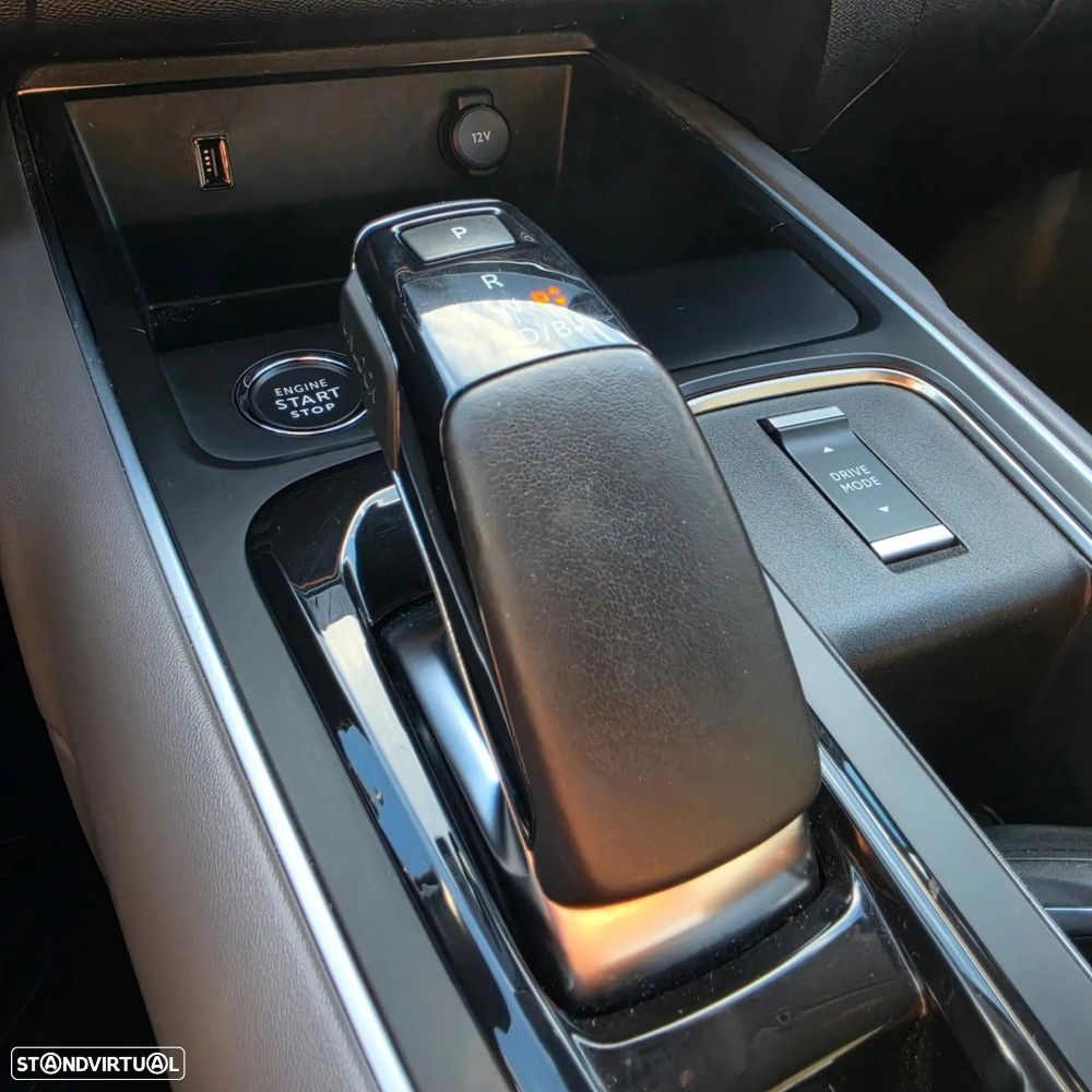 Citroën C5 Aircross 1.6 Hybrid Feel Business (TA) e-EAT8 - 24