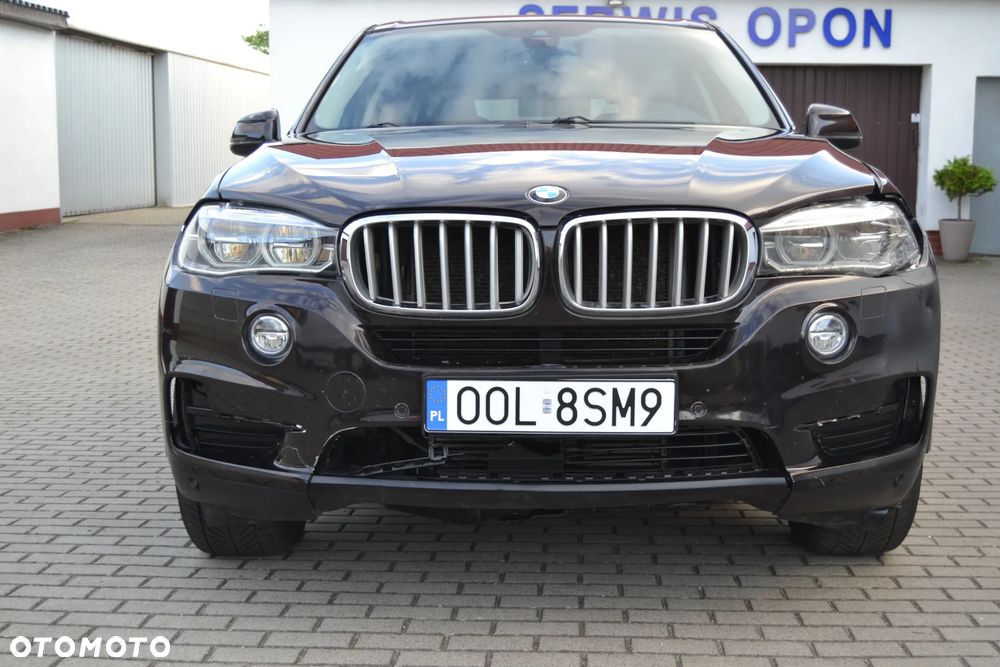 BMW X5 - 13