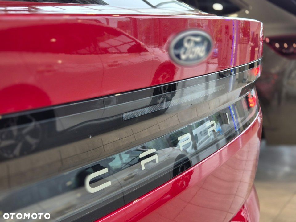 Ford Capri - 7