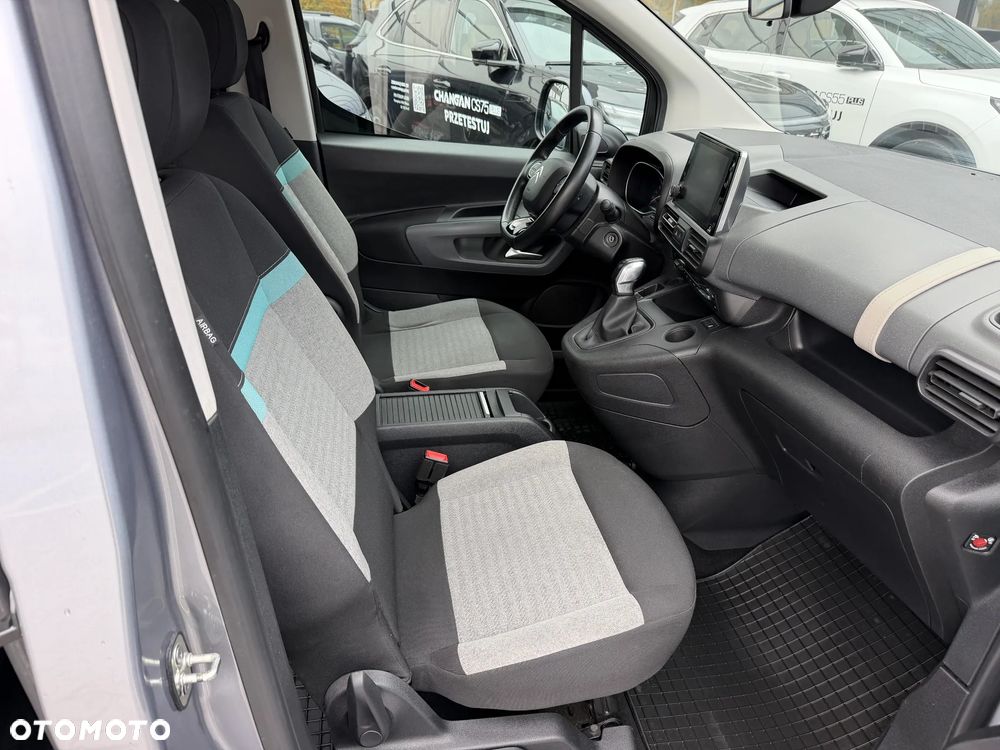 Citroën Berlingo M 1.5 BlueHDI Feel - 7