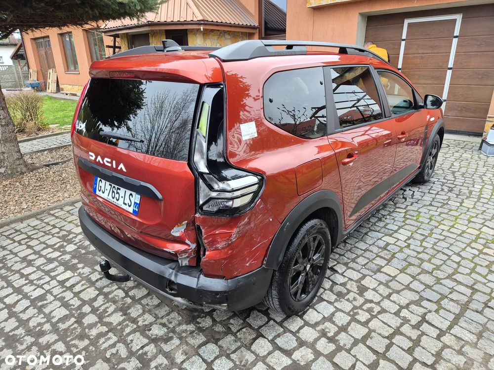 Dacia Jogger TCe 110 (7-Sitzer) Extreme+ - 26