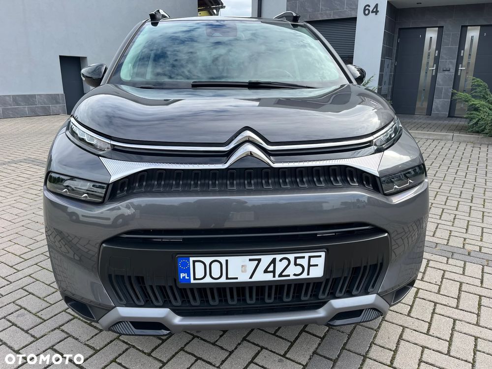 Citroën C3 Aircross 1.2 PureTech GPF Rip Curl S&S - 10