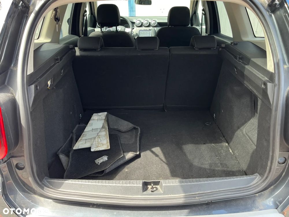 Dacia Duster 1.5 dCi Prestige - 21