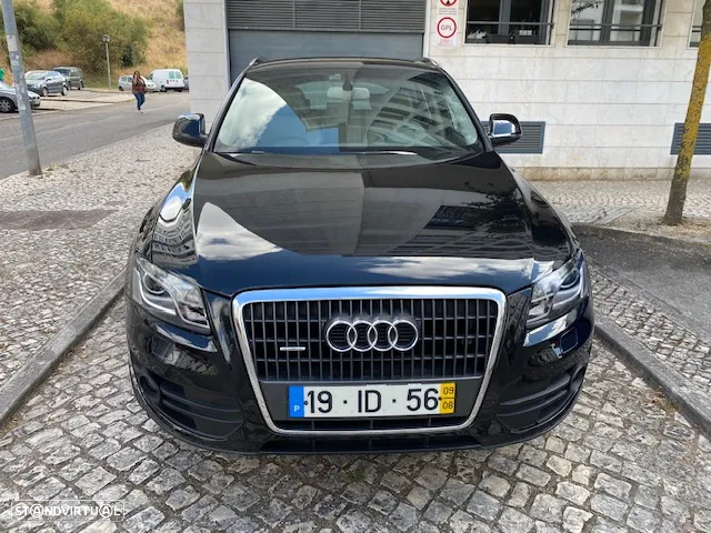 Audi Q5 2.0 TDI Sport - 2