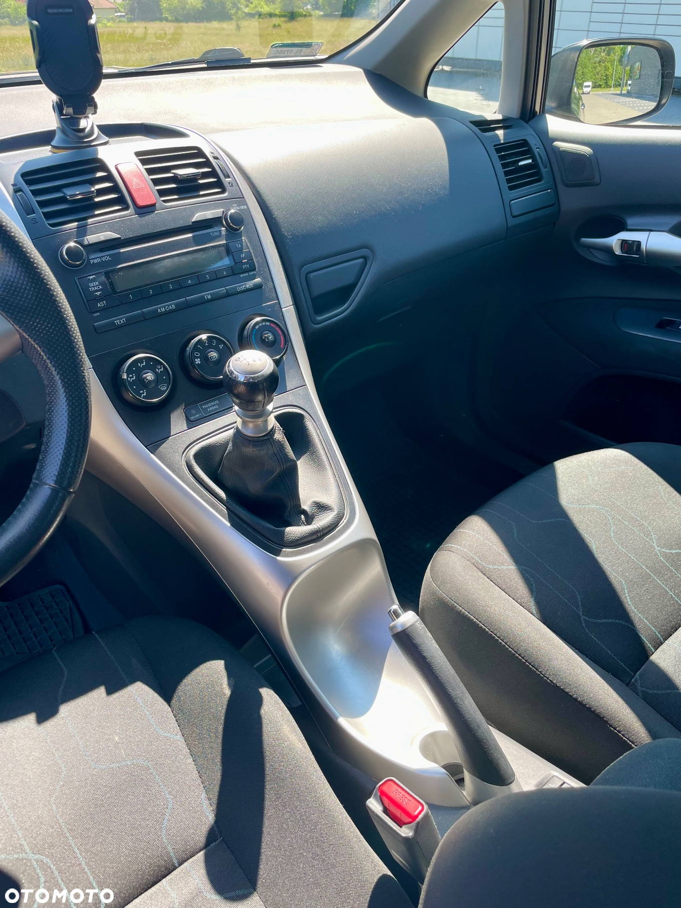 Toyota Auris - 8