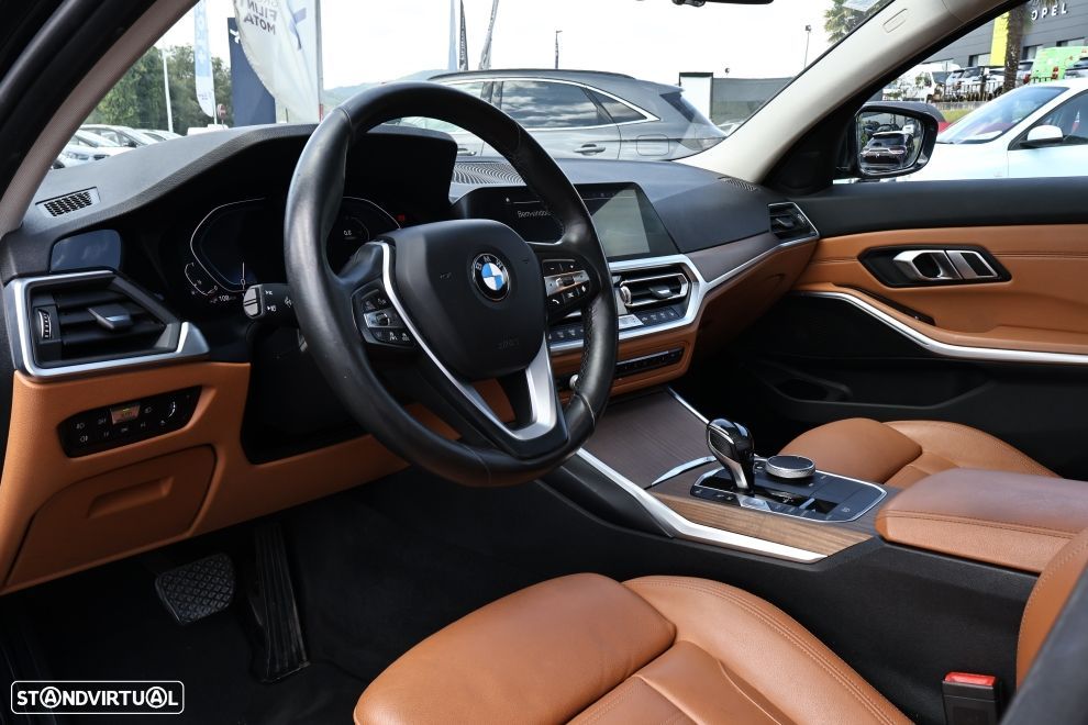 BMW 330 e Corporate Edition Auto - 15