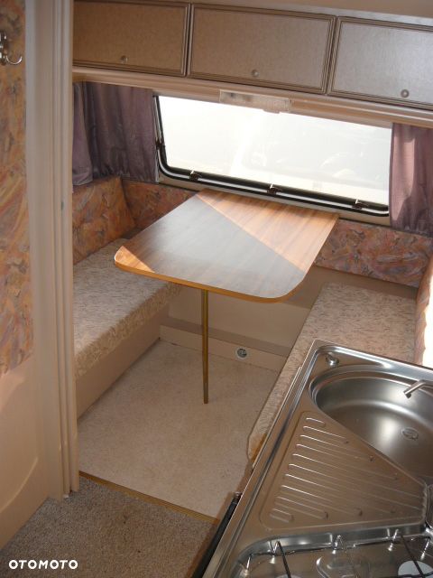 Dethleffs Przyczepa - 17