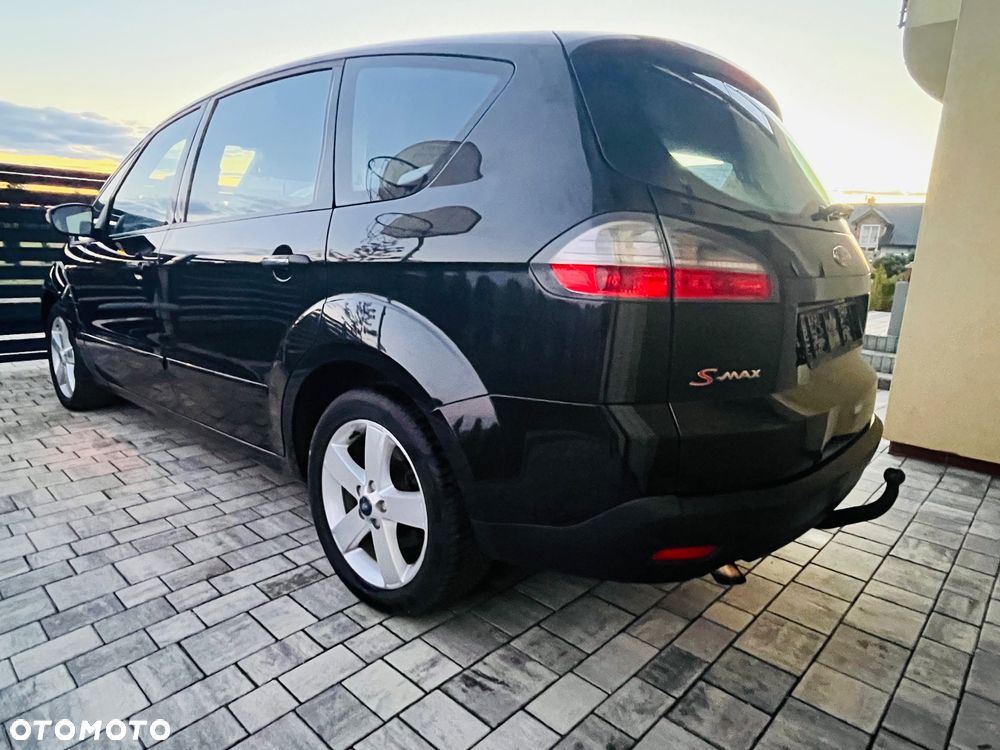 Ford S-Max 2.0 TDCi DPF Business Edition - 6