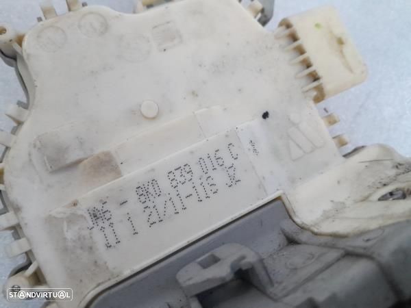 Fecho Porta Tras Dto Audi Q5 (8Rb) - 3