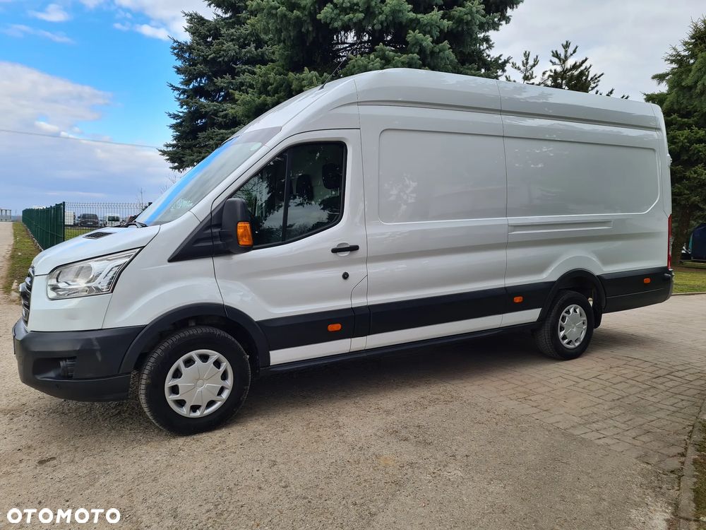 Ford Transit - 7