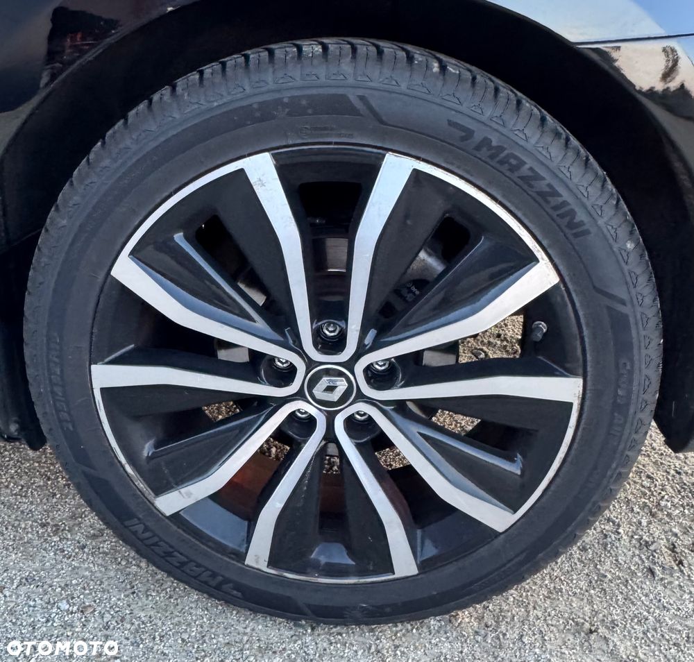 Renault Talisman 1.6 Energy dCi Intens EDC - 8