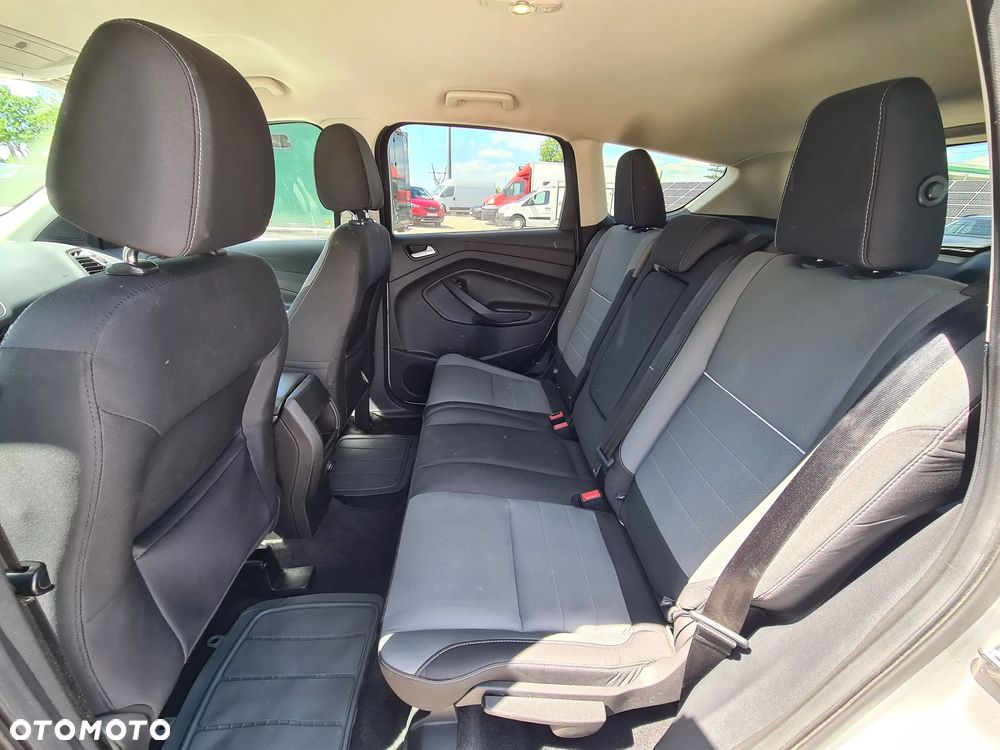 Ford Escape - 18