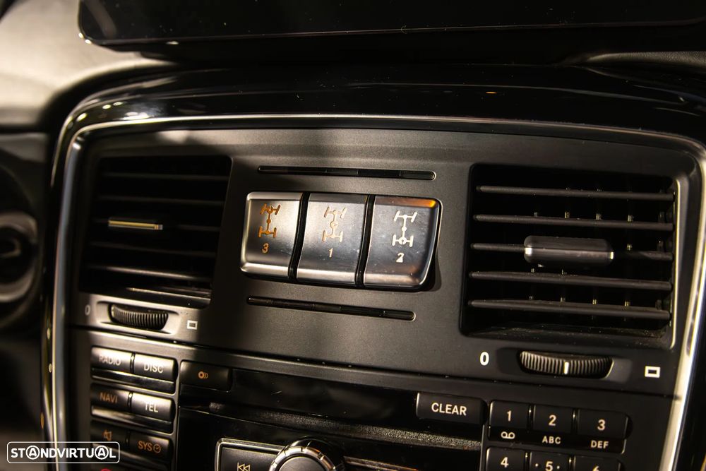 Mercedes-Benz G 63 AMG SpeedshiftFT 7G-TRONIC Exclusive Edition - 44