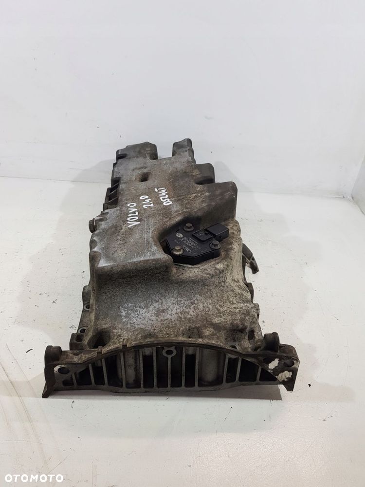 miska oleju olejowa 31258206-aa volvo v70 xc70 xc90 2.4d d5244t - 6