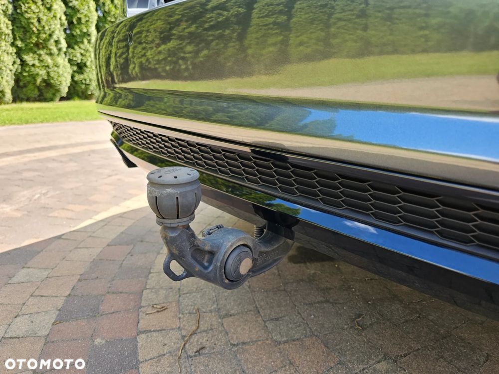 Audi A7 Sportback - 40